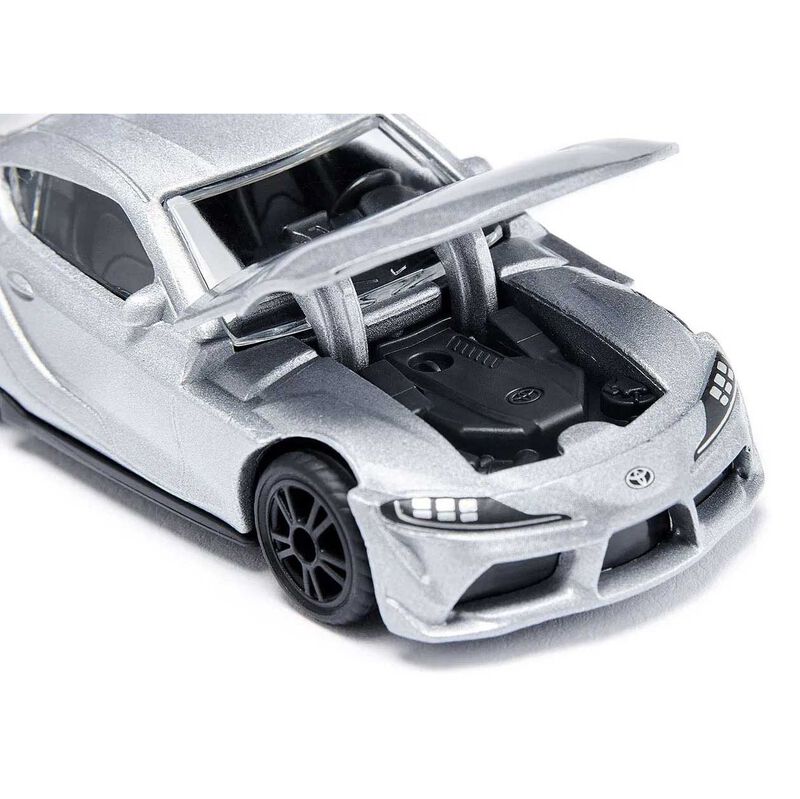 SIKU 1578 Toyota Gr Supra image number 3