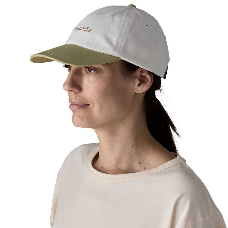 Patagonia Fitz Roy Icon Trad Cap image number 1