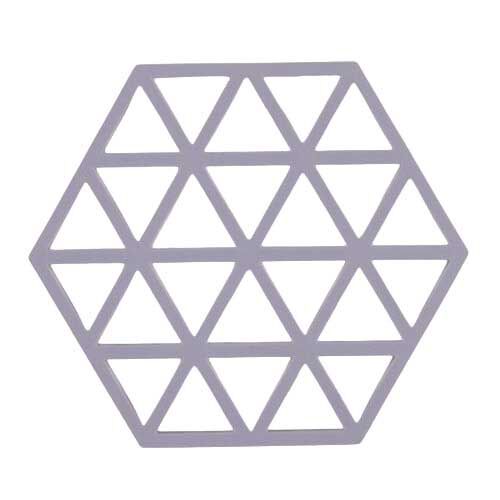 Zone Denmark Small Trivet - Lavender