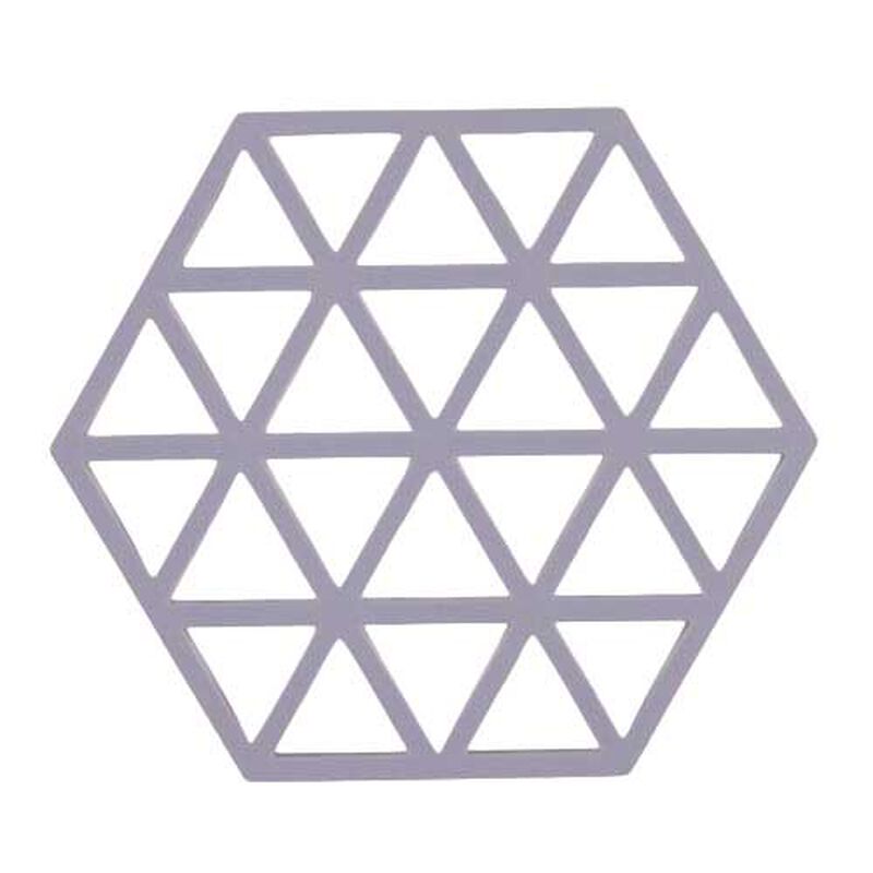 Zone Denmark Small Trivet - Lavender image number 0
