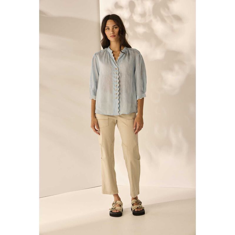 Lania Melody Shirt image number 3