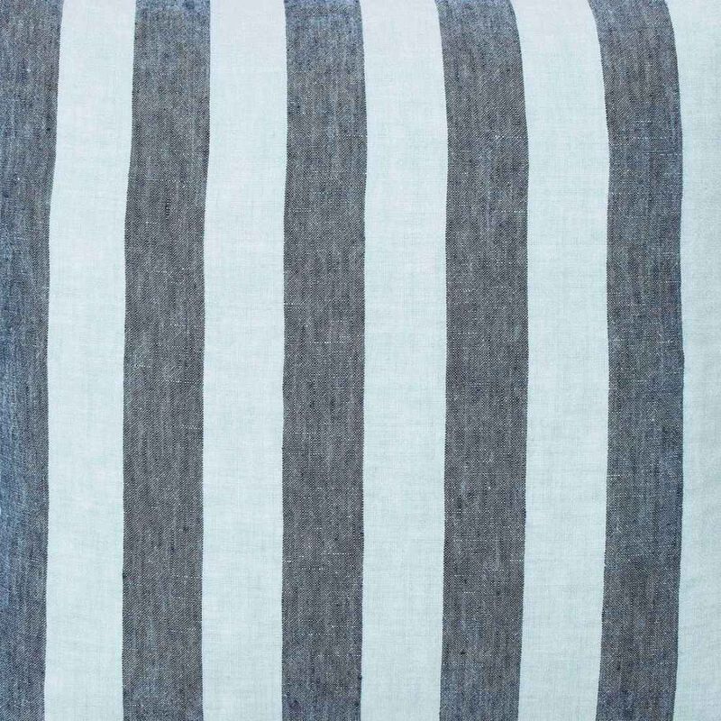 Amalfi Arden Stripe Cushion image number 2