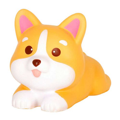 Legami Corgi Stress Less AntiStress Squishy