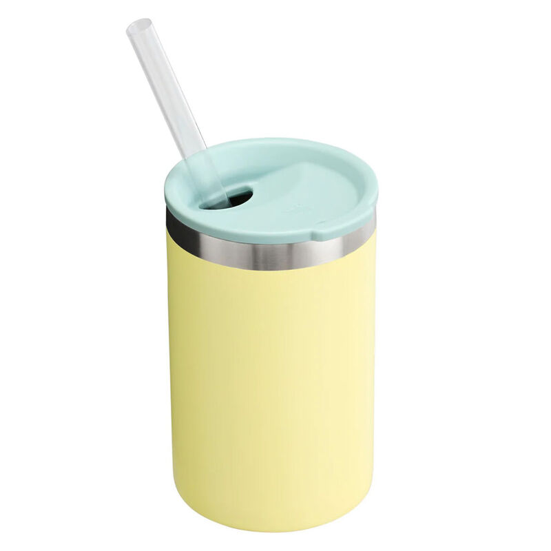 Stanley Everyday Can Cooler Cup 10oz Pomelo image number 1