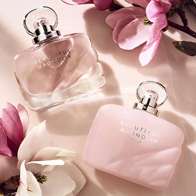 Estée Lauder Beautiful Magnolia EDP 100ml image number 1