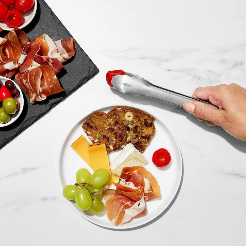 Oxo Good Grips Mini Tongs image number 3