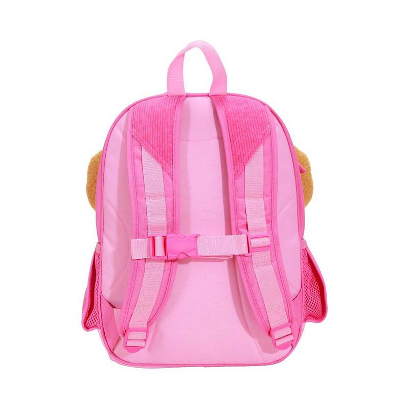 Pottery Barn Kids Mackenzie Paw Patrol Critter Large Backpack Skye image number 1