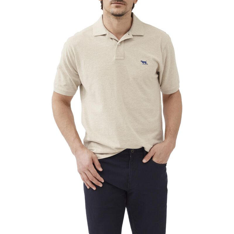 Rodd & Gunn The Gunn Original Fit Polo image number 35