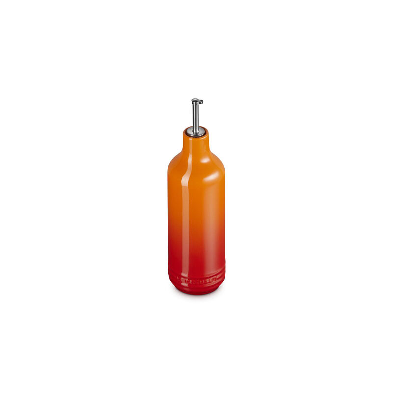 Le Creuset Stoneware Signature Oil Cruet 600ml image number 27