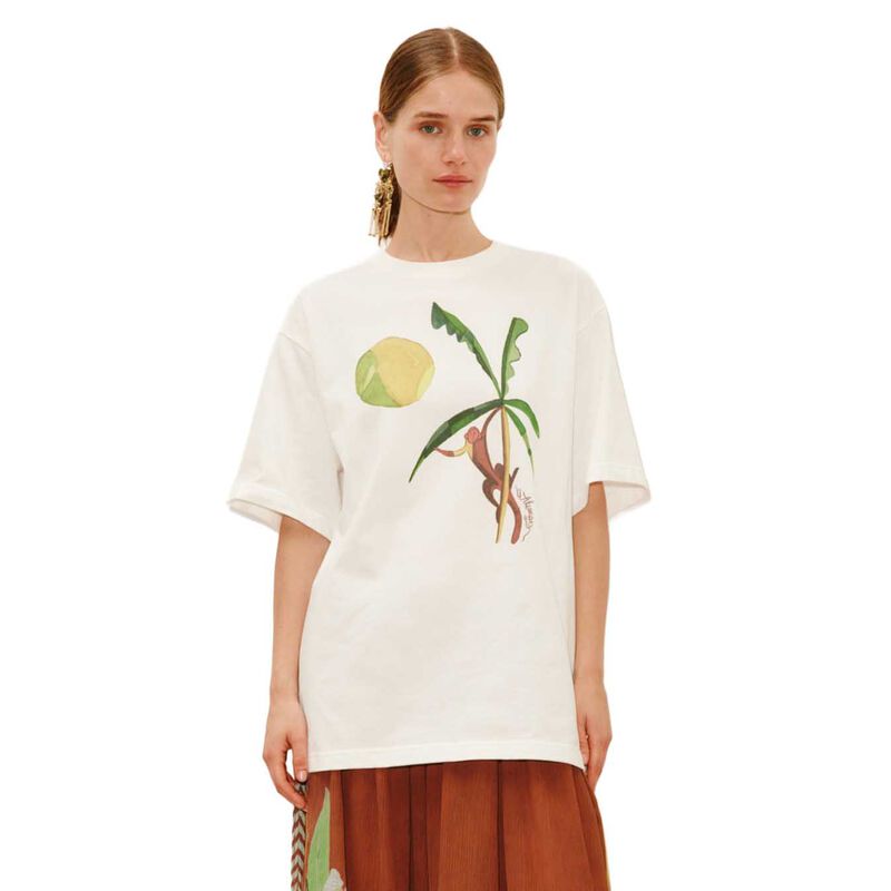 AL&Eacute;MAIS Mokshini Tee image number 0