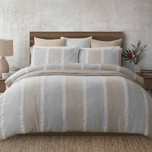 Baksana Nina Duvet Set