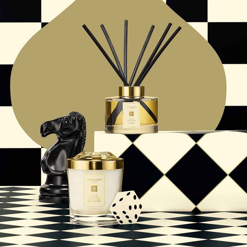 Jo Malone London Pine & Eucalyptus Diffuser image number 1
