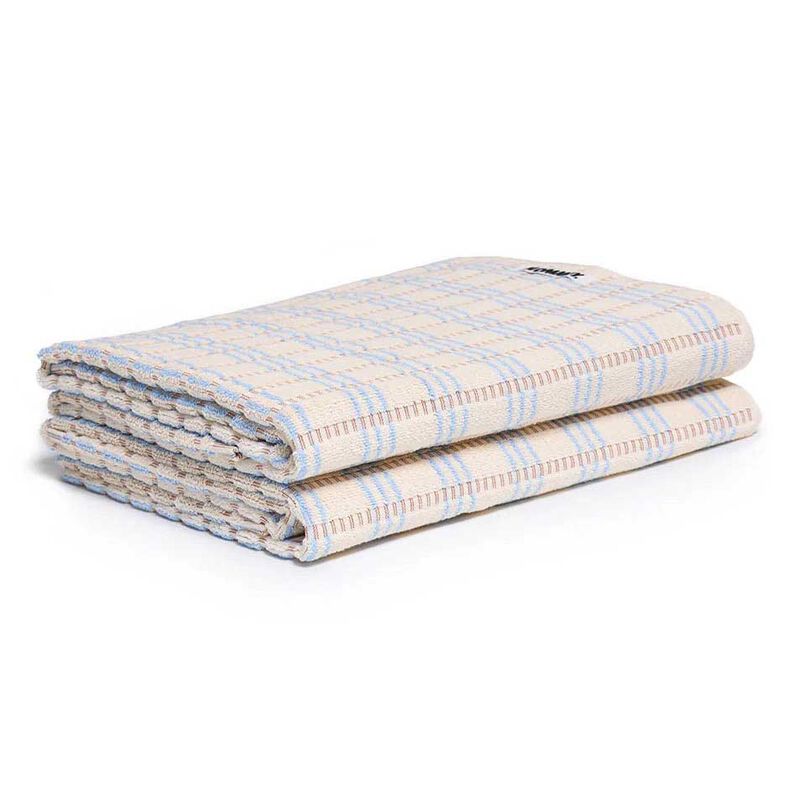 HOMMEY. Oasis Towel Collection image number 0