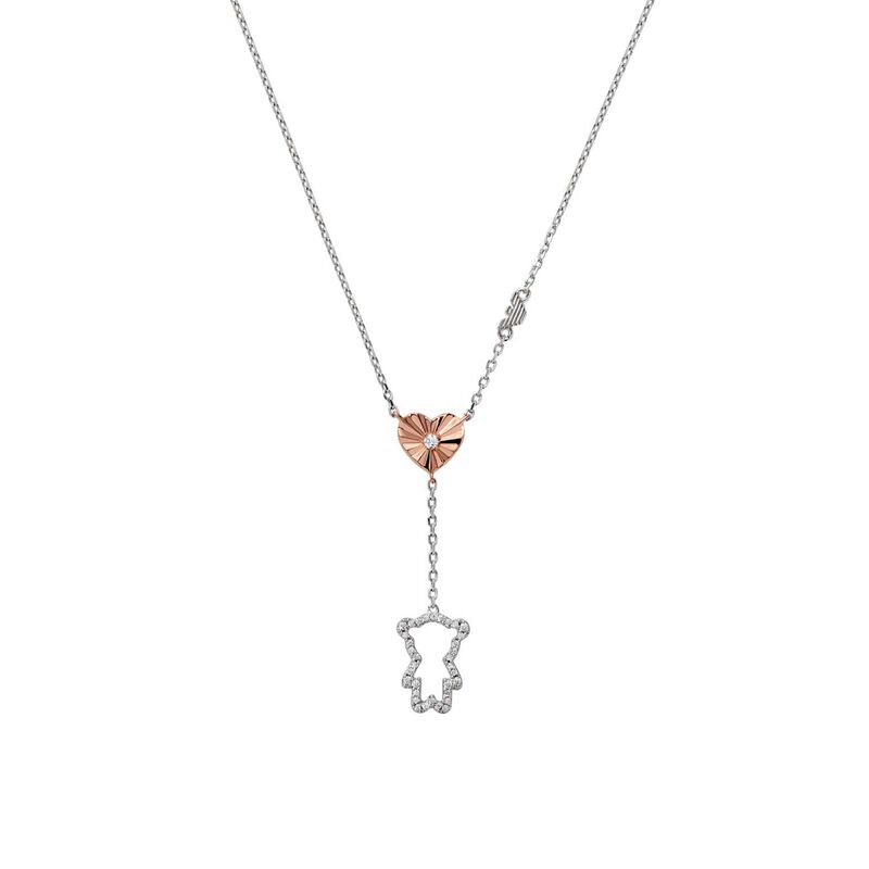 Emporio Armani Necklace EG3620040 image number 0