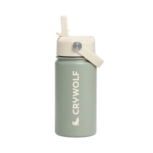 Crywolf Drink Bottle