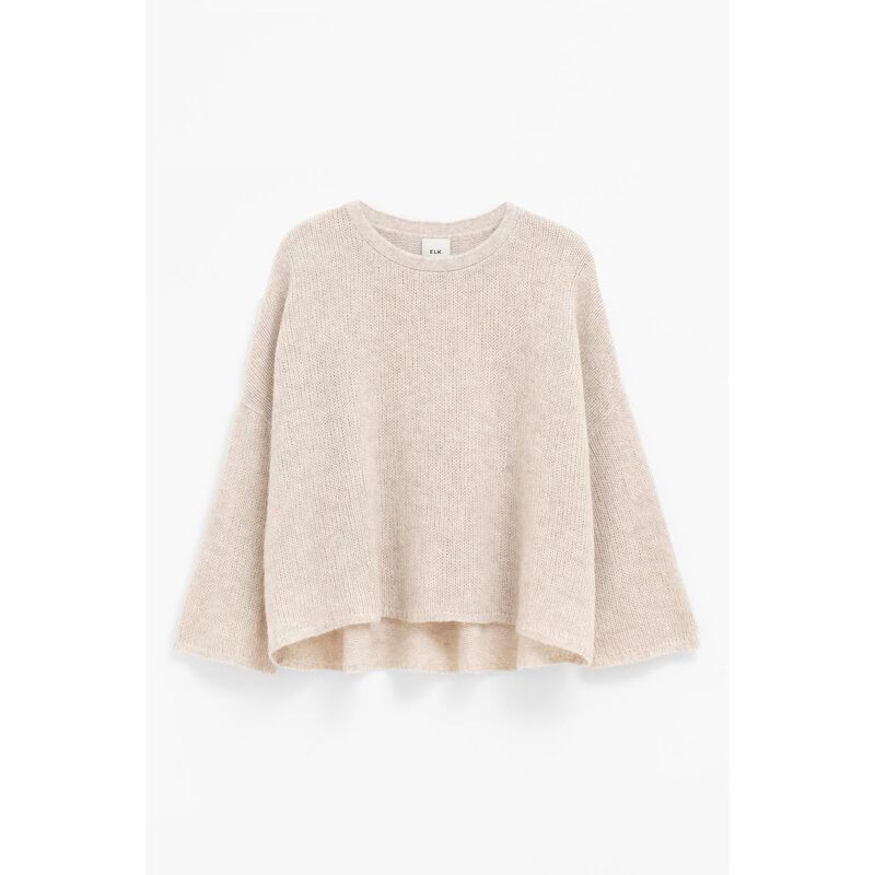 ELK Agna Sweater image number 10