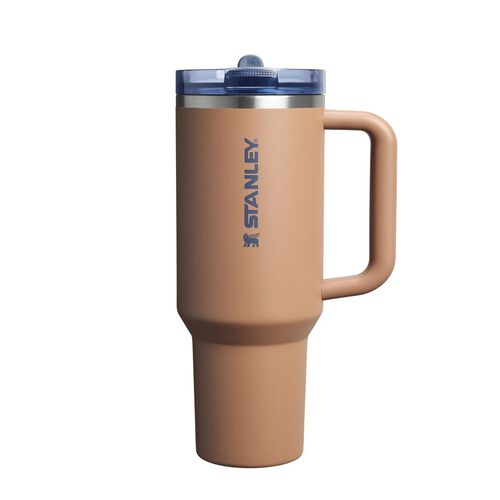 Stanley The Quencher Protour Flip Straw Tumbler 40oz Toast