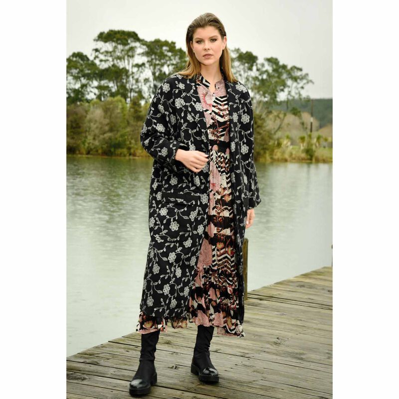 Curate By The Coat image number 1