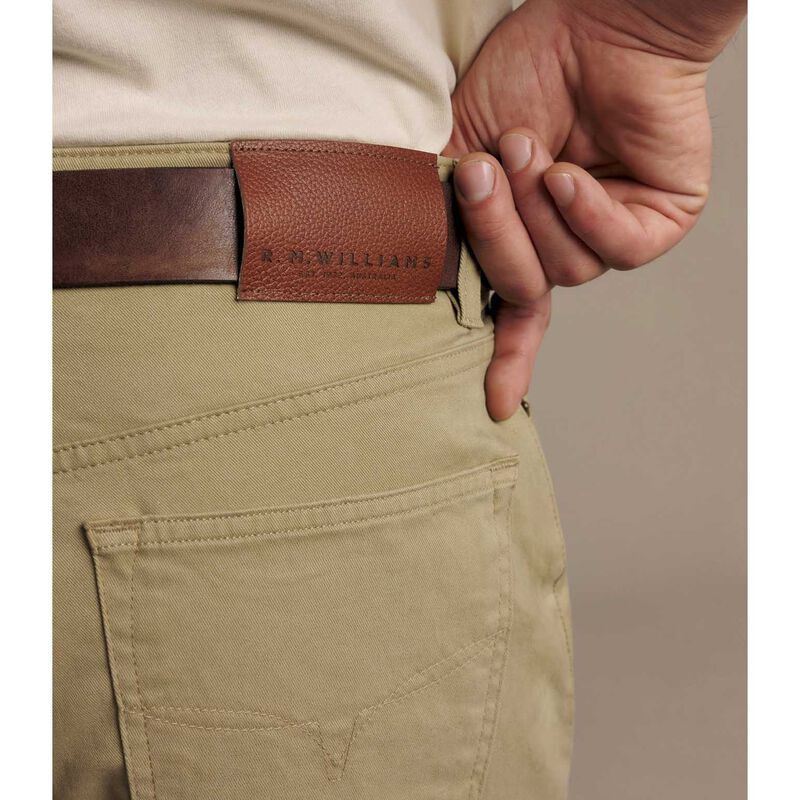R.M. Williams Loxton 5 Pocket image number 2