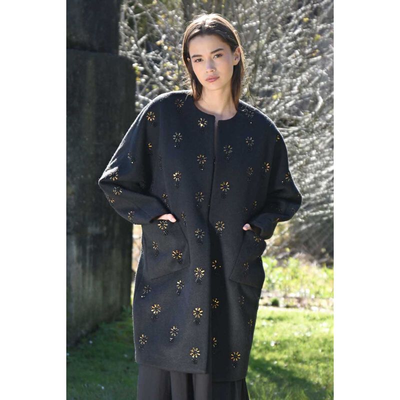 COOP Bead It Coat image number 1