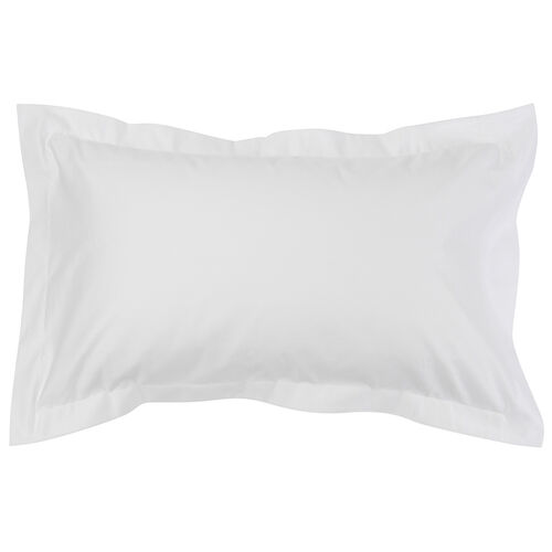 Wallace Cotton Imperial Oxford Pillowcase Set