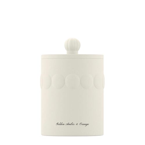 Jo Malone London Golden Amber & Orange Townhouse Candle 300g