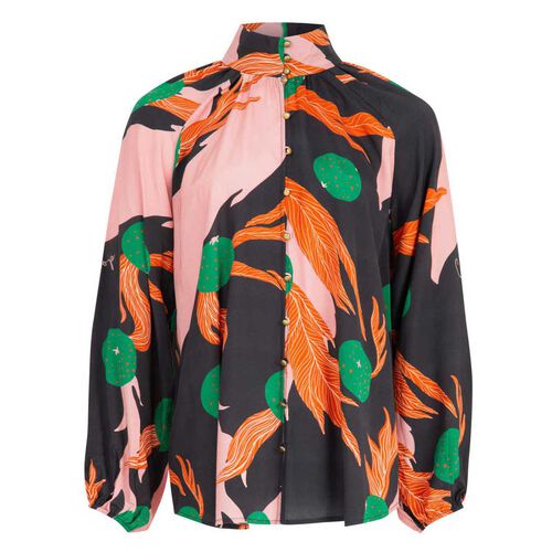 COOP High & Mighty Blouse