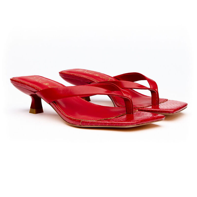 Hael & Jax Astute Heel image number 2