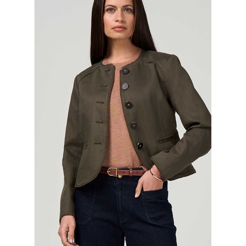 Loobie&rsquo;s Story Marlowe Jacket image number 2