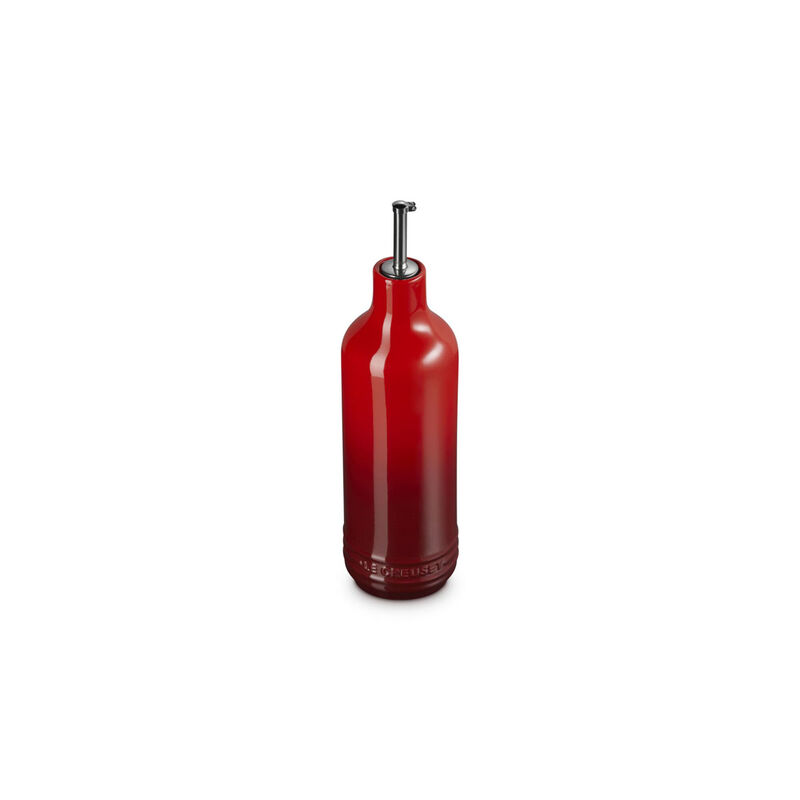 Le Creuset Stoneware Signature Oil Cruet 600ml image number 9