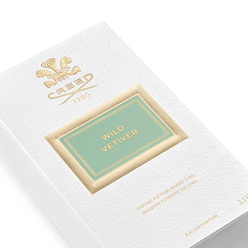 Creed Wild Vetiver EDP 100ml image number 3