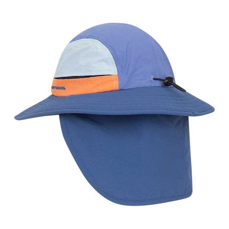 Kooringal Larapinta Boys Wide Brim Hat image number 2