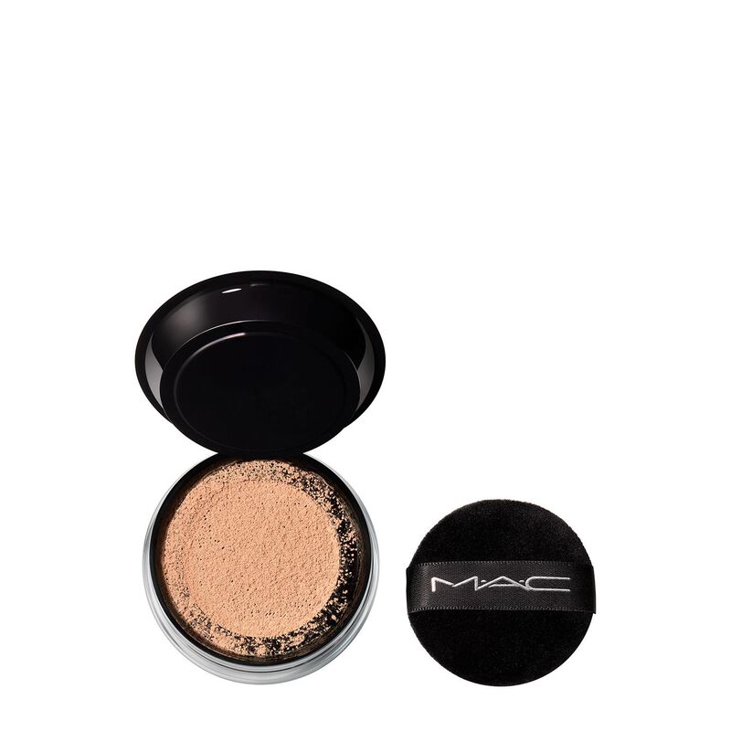 MAC Studio Fix Pro Set + Blur Weightless Loose Powder image number 4