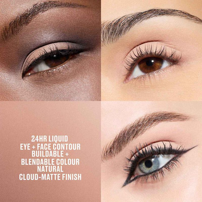 MAC Multisculpt Matte Liquid Colour image number 6