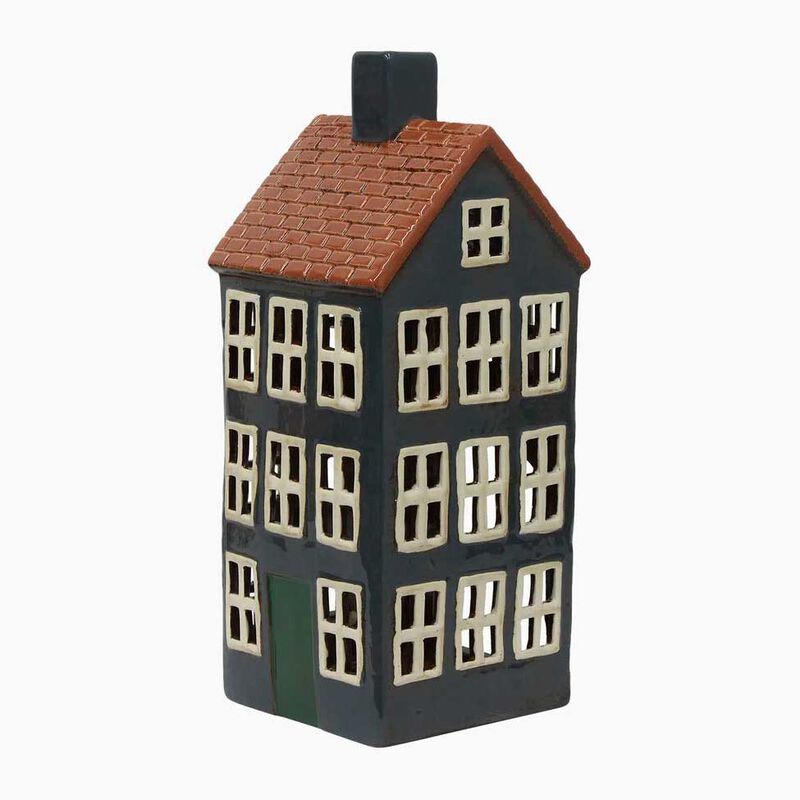 French Country Cotswolds Country Tea Light Grande Chalet image number 2