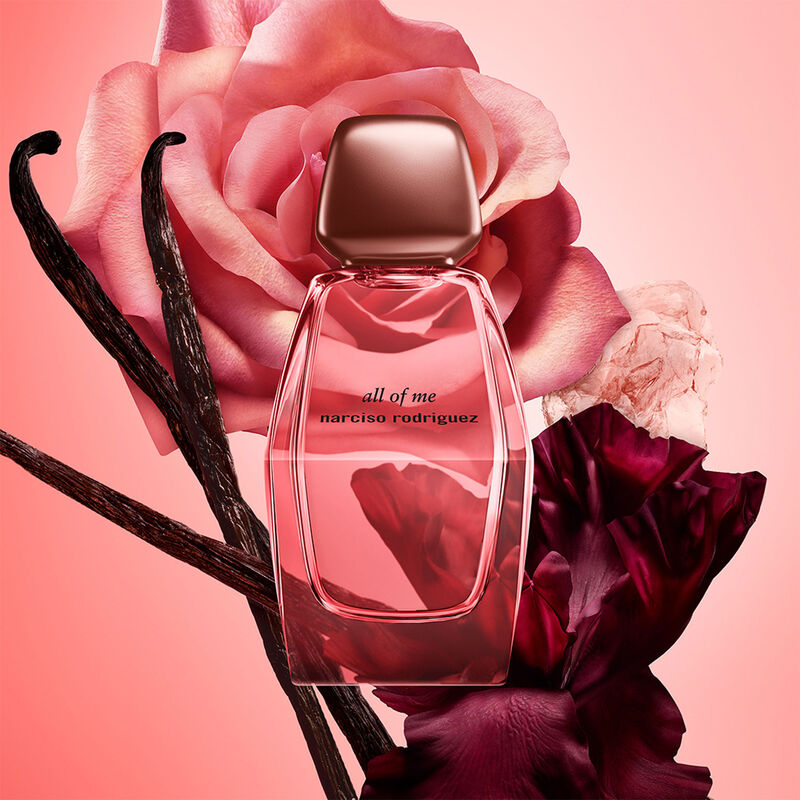 Narciso Rodriguez All Of Me EDP Intense 90ml image number 1