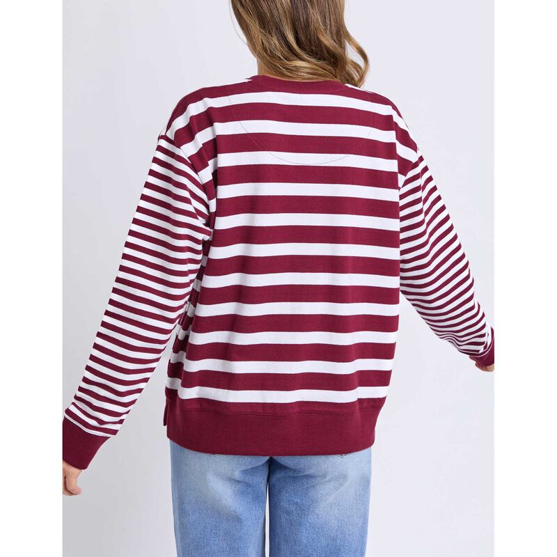 ELM All Sorts Crew Jersey image number 1