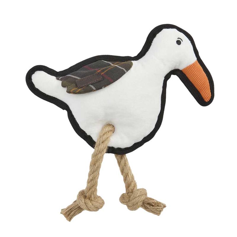 Barbour Seabird Dog Toy image number 0
