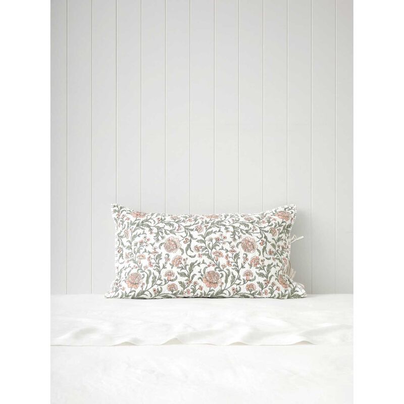 Wallace Cotton Arabella Standard image number 1