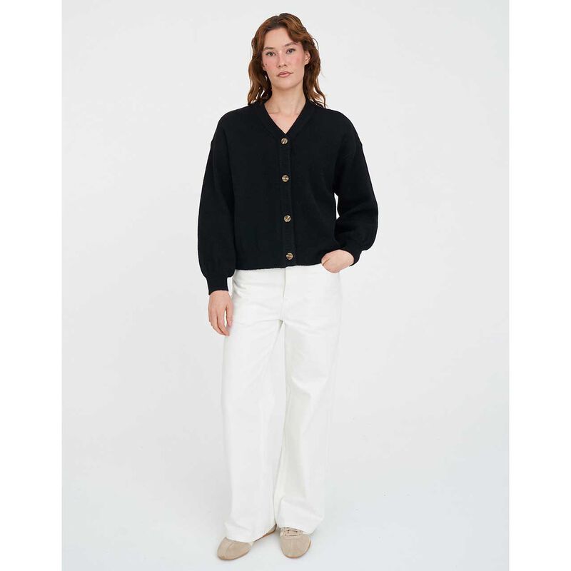 Huffer Kendall Cardigan image number 3