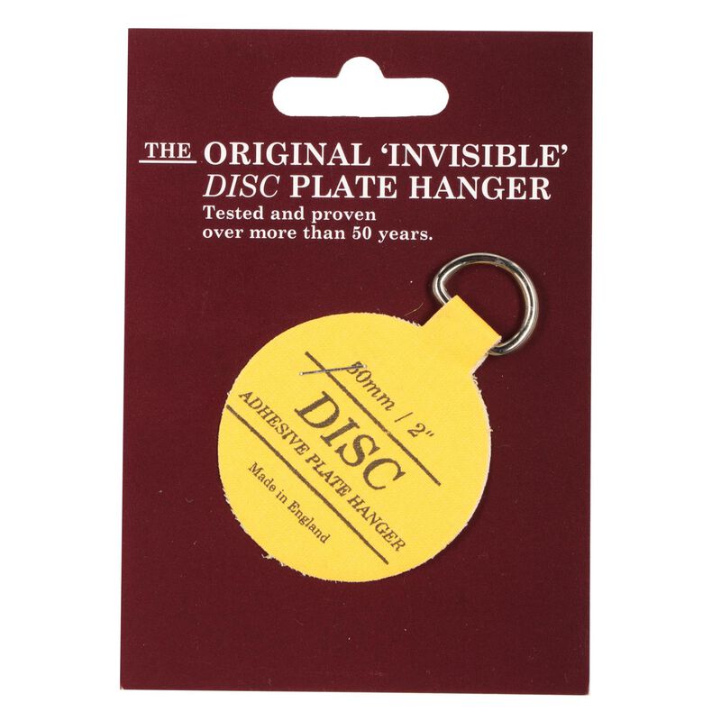 Crossman Disc Hanger 5cm image number 0