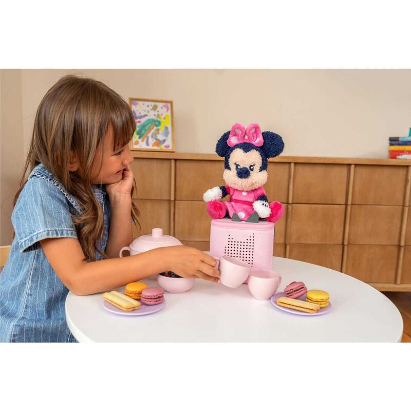 tonies Cuddle Plush &ndash; Disney &ndash; Minnie image number 1