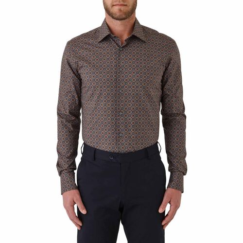 Joe Black Sentry Shirt Fjt880
