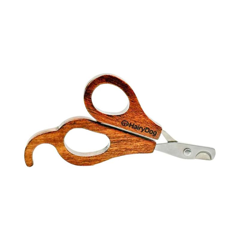 HairyDog Hairy Nail Scissors image number 1