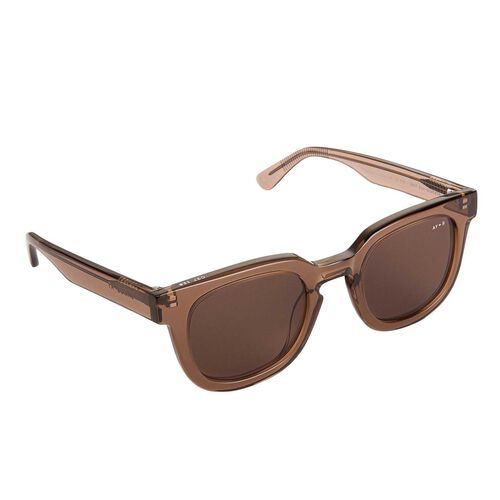 AY Studios Vision Transparent Sunglasses