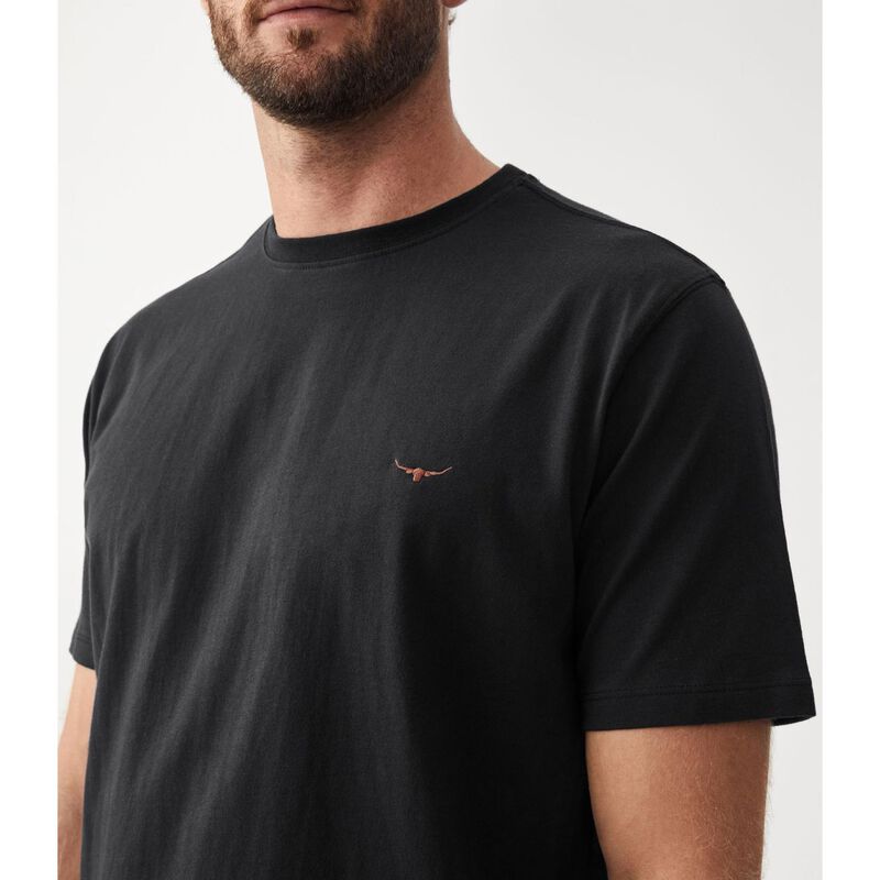 R.M. Williams Parson T-Shirt image number 2