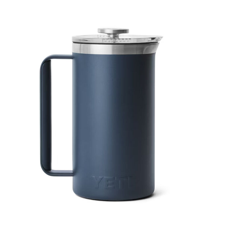YETI Rambler® 34 Oz (1L) French Press image number 1