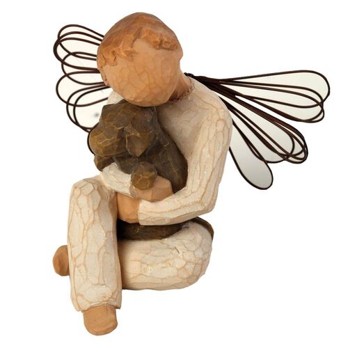 Willow Tree - Angel of Comfort Figurine