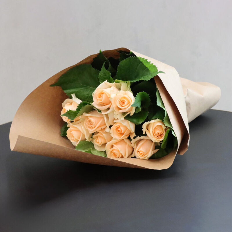 The Florist at Ballantynes - One Dozen Roses image number 0