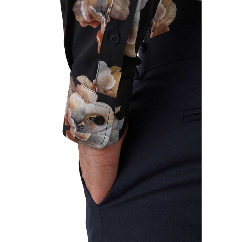 Cambridge Parkdale Shirt Fcu333 image number 2